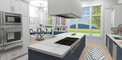 Chief Architect Home Designer Pro - Mac Download thumb #11