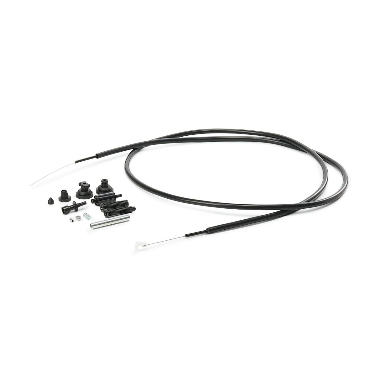 RIDEX 618A0009 Câble d'accélérateur Avant Compatible avec PEUGEOT 206 3/5 portes 2A/C