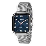 Relógio lince feminino prata mqmh247l34 d2sx
