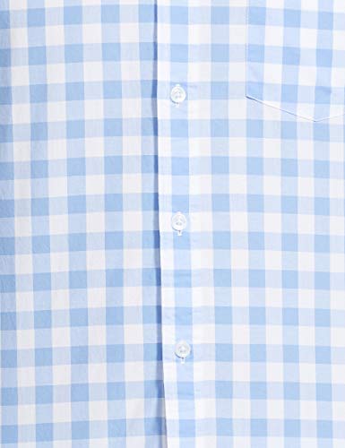 Image of United Colors of Benetton Men's Cotton Slim Fit Shirt
