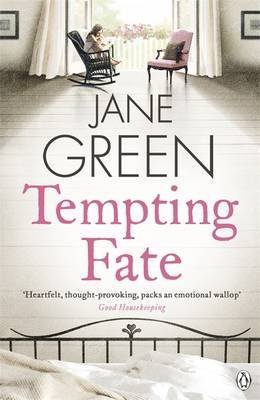 [(Tempting Fate)] [Author: Jane Green] published on (September, 2013)