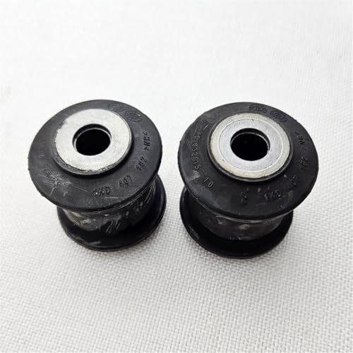 Buje de brazo inferior delantero de suspensión premium para TT y Q3 Quattro
