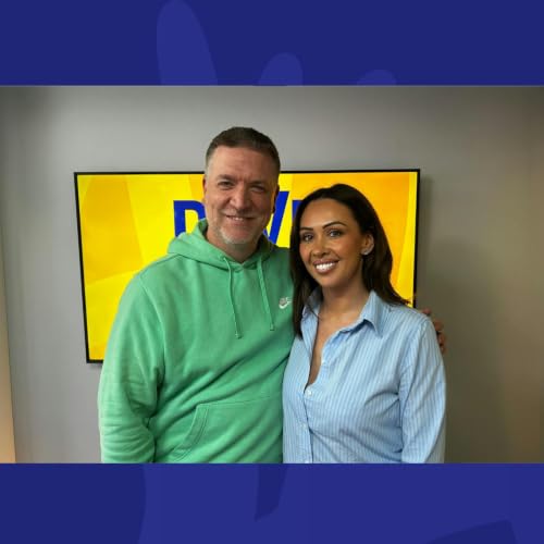Michelle Regazzoli Stone Is Fundraising For A Very Special Cause