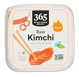 365 By Whole Foods Market, Kimchi, 16 Ounce