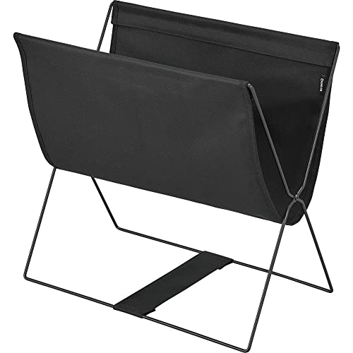 King Jim BGS100 Black Side Bag Stand