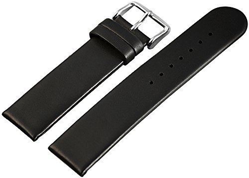 Cintas de piel anti-alérgico, colour negro