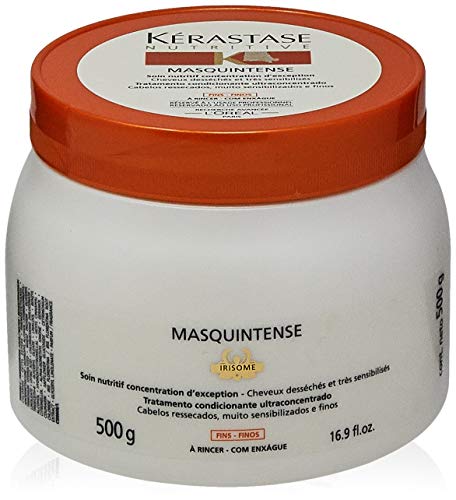 Nutritive Masquintense Finos, Kerastase, 500G