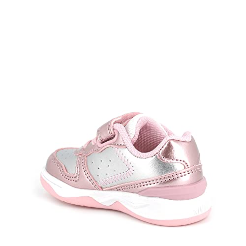 Primigi Baby Player Sneaker, White, 28 EU Cover