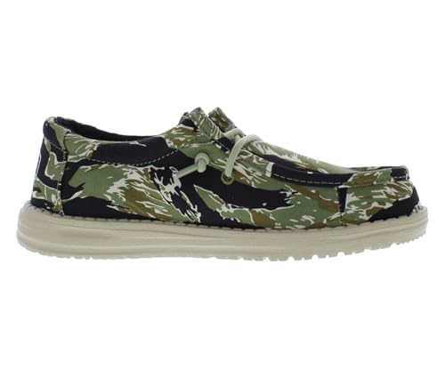 Image of Hey Dude Boys' Wally Camouflage