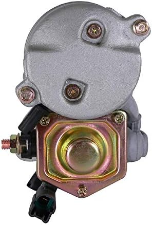 Miniatura 4 de DB Electrical Motor de arranque 410-52127 compatible conrepuesto para Toyota 4Runner 3.4L 1996-2002, T-100 Pickup 3.4L 1995-1998, Tacoma 3.4
