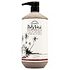 Alaffia-Everyday-Coconut-Body-Wash-Normal-to-Dry-Skin-Helps-Gently-Moisturize-and-Cleanse-Toxins-and-Grime-Fair-Trade-Purely-Coconut-32-Ounces Alaffia Sensitive Skin Body Wash Pack, Everyday Coconut Body Wash for Men & Women, Natural Body Wash with Plant Based Ingredients, Coconut Oil, Coffee, Vitamin E, Purely Coconut, 32 Fl Oz