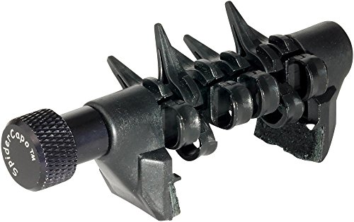 Creative Tunings SpiderCapo Standard - The Studio Grade...