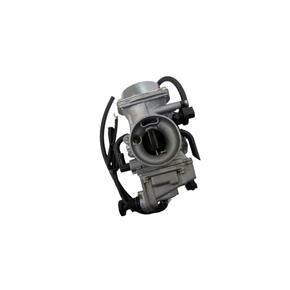 Carburador PD32J-6 para Rancher 350 FE, soluciona problemas de arranque frío 5