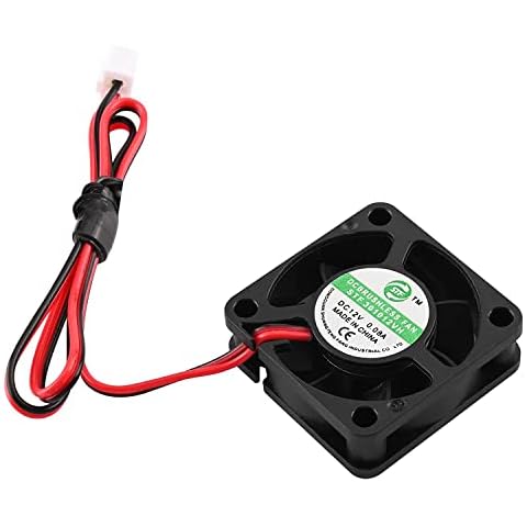 Cooling Fan WEEFUN Cover