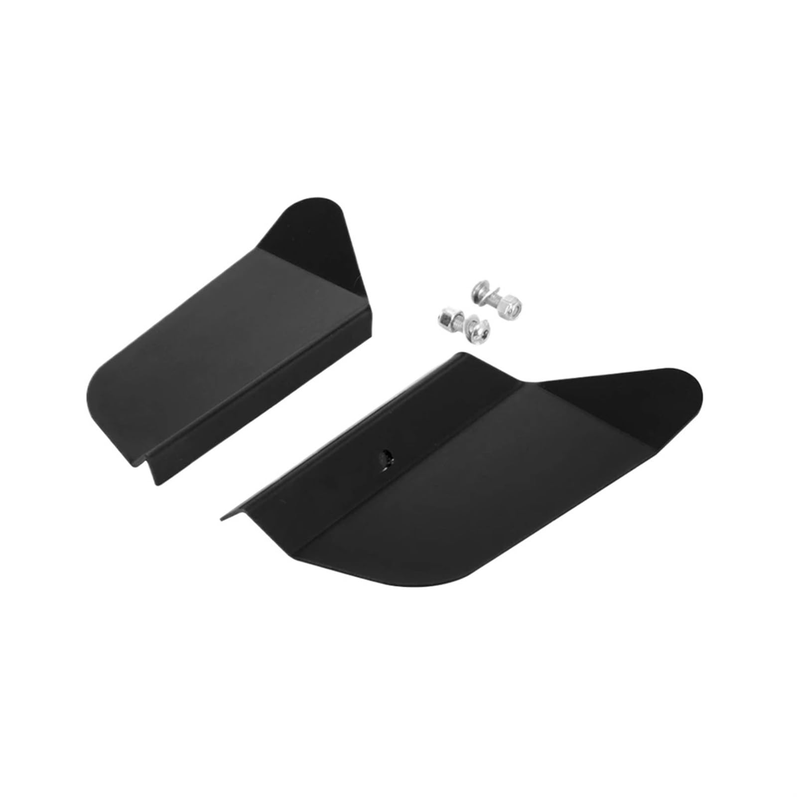 Deflettori dell'Aria del Flusso d'Aria della Ventola del Radiatore for Tiger 900 GT PRO for Tiger 850 Sport 2020