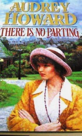 There Is No Parting 0340585943 Book Cover