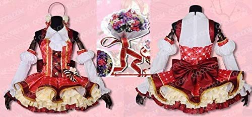 Amazon.co.jp: コスプレ衣装 ラブライブ! School idol project