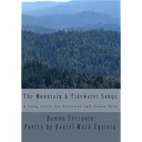 The Mountain & Tidewater Songs