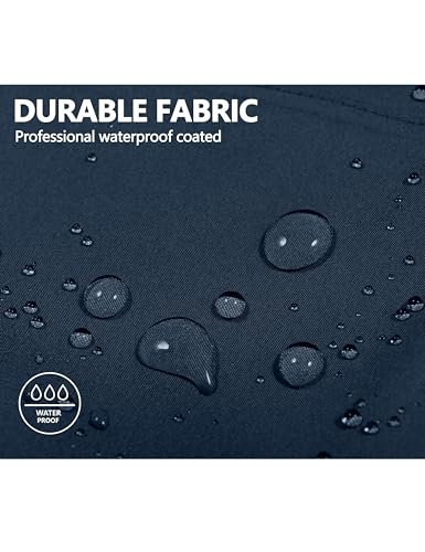 Little Donkey Andy Women's High-performance Waterproof Rain Jacket Rain Shell for Hiking Travel4