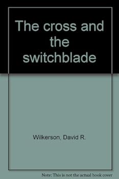 Mass Market Paperback The Cross and the Switchblade Book