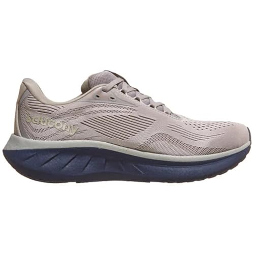 Image of Saucony Men's Ride 18 Sneaker