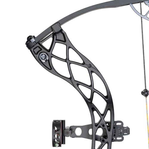 Hunting Compound Bow Package