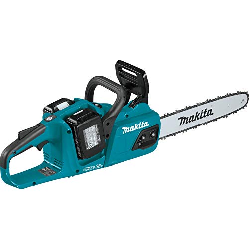 Makita XCU07PT 18V X2 (36V) LXT Lithium-Ion Brushless Cordless (5.0Ah) 14
