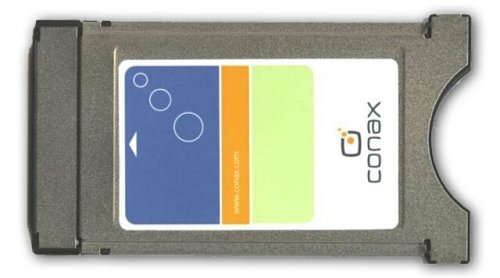 Conax CI Modul - Módulo CI para la recepción de canales codificados por satélite