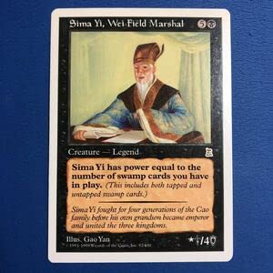 MTG 英語 Zhang He,Wei General 魏の将軍　張郃 MTG 英語 Zhang He,Wei General 魏の将軍 張郃 MTG 英語 Zhang