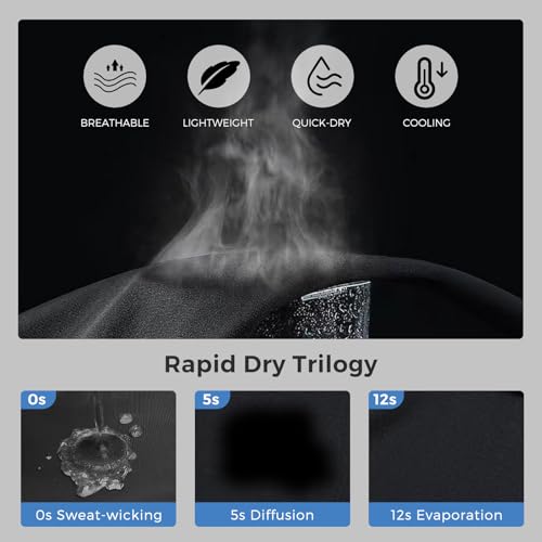 Hotfiary 2 Pack Men's One Leg Compression Pants Basketball Tights Long Football Single Leg Sleeve Sports Athletic Base Layer2