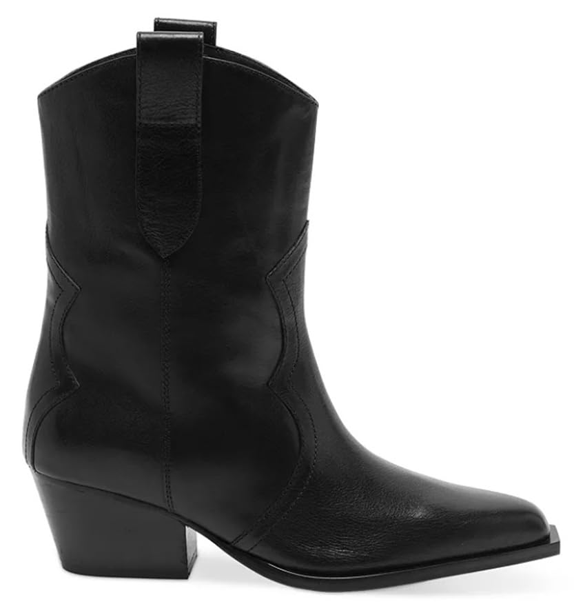 Free People womens Cat Nap Cowboy Boots