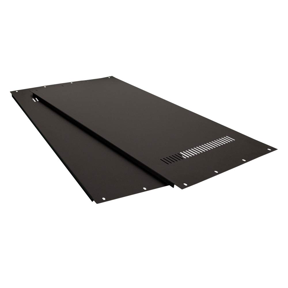 Amazon.com: Side Panels for 42U Royal ROY2216 AV Rack, 2 Pairs