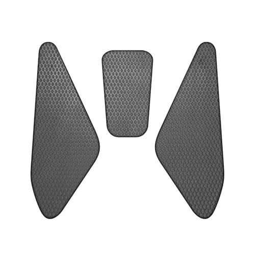 Protection de réservoir moto pour les longs trajets en routière CTX