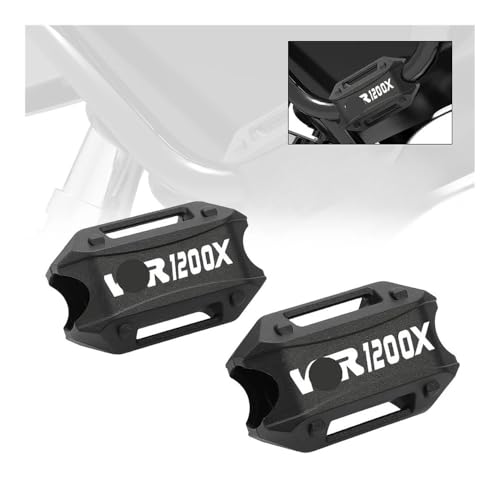 Barre de sécurité moteur pour Honda VFR1200X Crossrunner 10-16