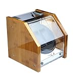 ★ Esta caja de madera 100% hecha a mano es una decoración exquisita, muestra tu gusto elegante.