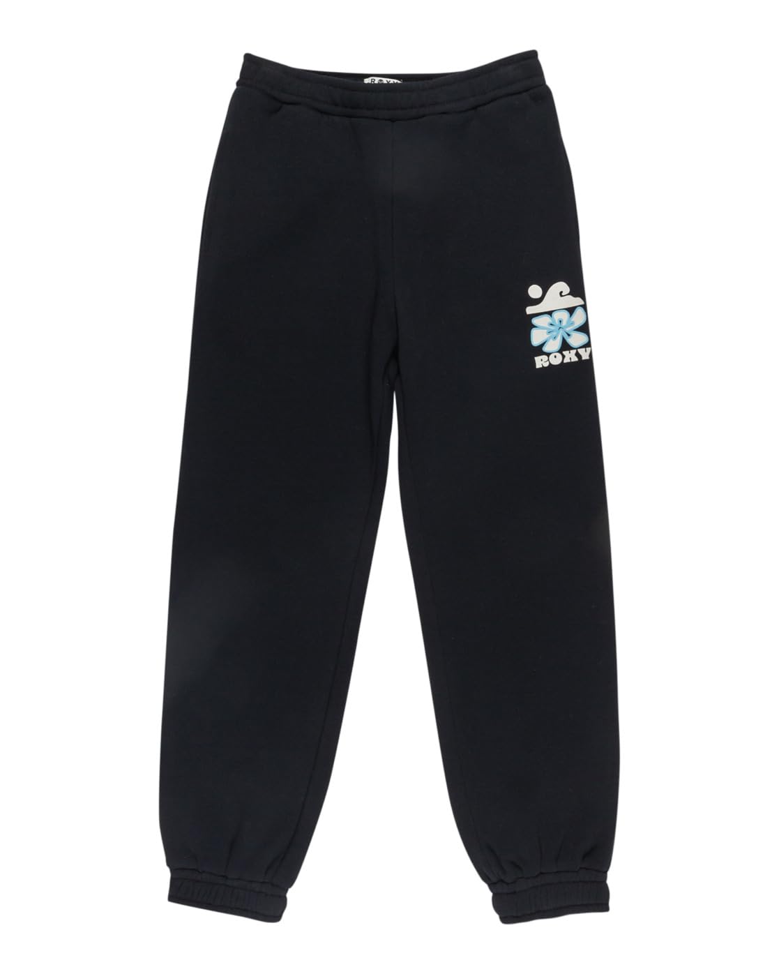 Roxy Surf Feeling Wide Pant Brushed - Pantalones Niñas