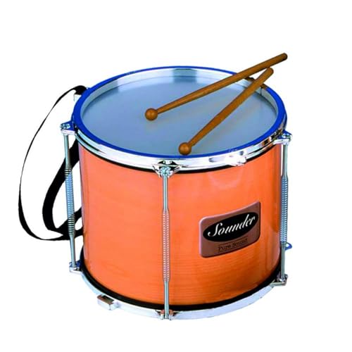 Reig kettledrum with drumsticks