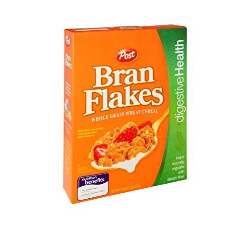 Post Bran Flakes