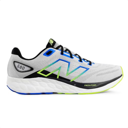 Tênis New Balance 680 V8 Masculino