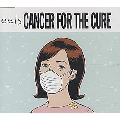 Cancer for the Cure
