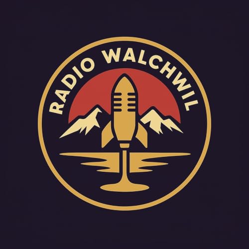 『Radio Walchwil』のカバーアート