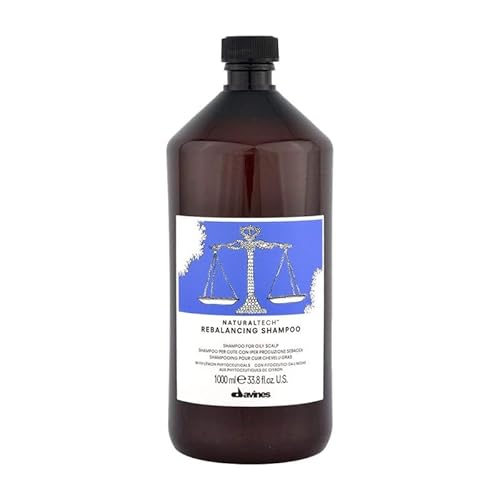 Rebalancing Shampoo 1000ml