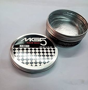 hair wax まとめ売り M_G5 Hair Wax : Amazon.in: Beauty