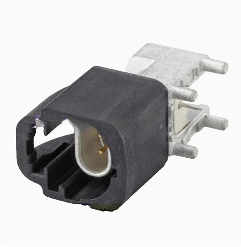 2-Piece Ethernet main board connector E6S20A-40MT5-A-