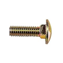 MTD 710-0276 Carriage Bolt for Murray Troy-Bilt Yard-Machines Mustang XP Horse 800 500 850 550 450 400 Z254 IH-598803-R1