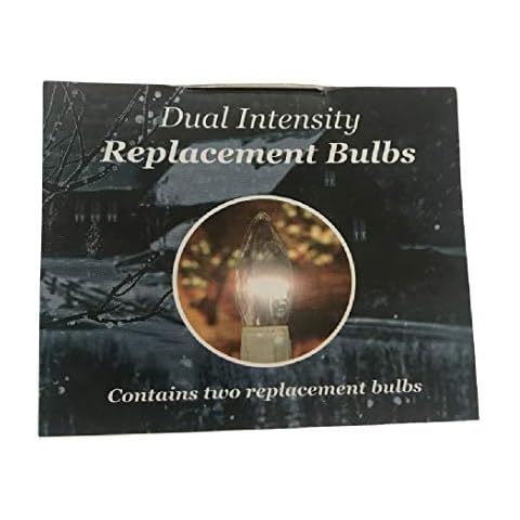 Celestial Lights Replacement Candle 2PK Cover