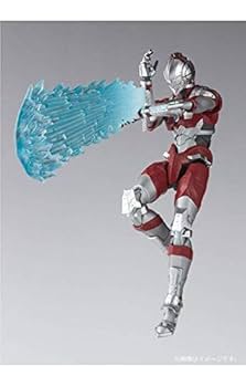 Amazon.co.jp: TAMASHII NATIONS S.H.フィギュアーツ ULTRAMAN