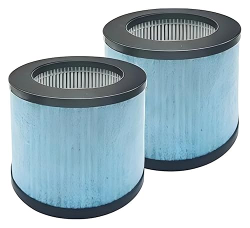 Filtres HEPA TPAP002 capture optimale des particules fines pour TPFF002
