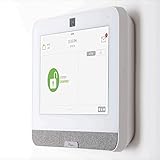 Qolsys IQ Panel 4: Wireless Smart Home Security System Alarm Panel for House Protection and Home Automation. Easily Integrate with Alexa, Window Alarms, Cameras and More. 319.5 MHz