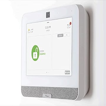home automation and security system